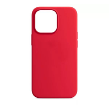 Phoner Apple iPhone 11 Pro Max szilikon tok piros (71653) (PH71653) tok és táska