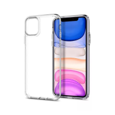 Phoner Apple iPhone 11 szilikon tok átlátszó (71643) (PH71643) tok és táska