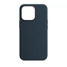 Phoner Apple iPhone 11 szilikon tok kék (71638) (PH71638) tok és táska