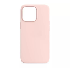 Phoner Apple iPhone 12 Pro Max szilikon tok rózsaszín (71684) tok és táska