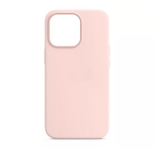 Phoner Apple iPhone 13 mini szilikon tok rózsaszín (71698) (PH71698) tok és táska