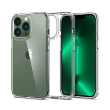 Phoner Apple iPhone 13 Pro szilikon tok átlátszó (71706) tok és táska