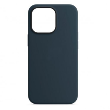 Phoner Apple iPhone 14 Plus szilikon tok kék (71722) (PH71722) tok és táska