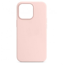 Phoner Apple iPhone 14 Plus szilikon tok rózsaszín (71726) (PH71726) tok és táska