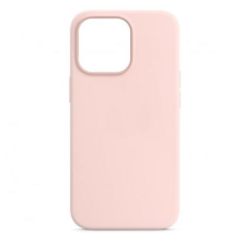 Phoner Apple iPhone 14 Pro szilikon tok rózsaszín (71733) tok és táska