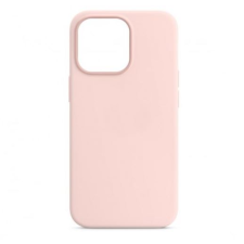 Phoner Apple iPhone 14 Pro szilikon tok rózsaszín (71733) (PH71733) tok és táska