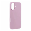  Phoner Apple iPhone 16 Pro Max szilikon tok, lila