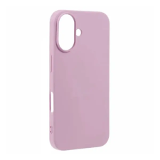  Phoner Apple iPhone 16 Pro Max szilikon tok, lila tok és táska