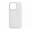  Phoner Apple iPhone 16 Pro Max szilikon tok, szürke