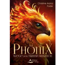  Phönix - Wege der Transformation idegen nyelvű könyv