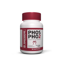  Phospho2 - Marathontime vitamin és táplálékkiegészítő
