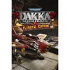 Phosphor Game Studios Warhammer 40,000: Dakka Squadron Flyboyz Edition (PC - Steam elektronikus játék licensz)