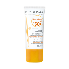 PHOTODERM AR SPF 50 KRÉM 30 ML BIODERMA arckrém