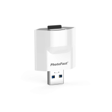 Photofast PhotoCube EU backup megoldás iOS (PHOTOCUBEEU) (PHOTOCUBEEU) mobiltelefon kellék