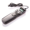 Phottix 18360 vezetékes időzítő távirányító TR-90 S6