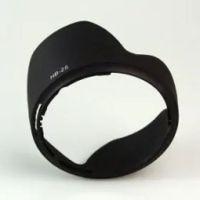 Phottix HB-25 Lens Hood objektív napellenző