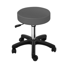 physa Gurulós szék - 450 - 580 mm - 150 kg - Szürke bútor