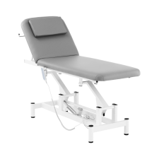 physa Masszázságy - 50 W - 150 kg - Szürke szépségápolási bútor