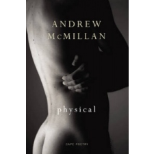  Physical – Andrew McMillan idegen nyelvű könyv