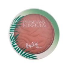 Physicians Formula Murumuru Butter pirosító 5,5 g nőknek Copper Cabana arcpirosító, bronzosító