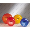  Physioball standard 105 cm terápiás óriás fiziolabda sárga színben