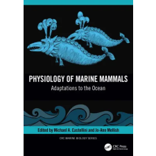  Physiology of Marine Mammals idegen nyelvű könyv