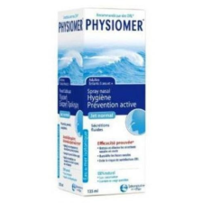  Physiomer orröblítő oldat felnőtt 135ml gyógyhatású készítmény
