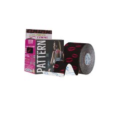 PHYSIOTRADE REA MINTÁS TAPE - KISS - 5 CM x 5 M gyógyászati segédeszköz
