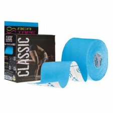 PHYSIOTRADE REA TAPE CLASSIC - KÉK - 5 CM x 5 M gyógyászati segédeszköz
