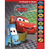 PI KIDS I'm Ready to Read Disney Pixar Cars