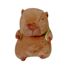 PIAC Capybara plüss 35cm plüssfigura