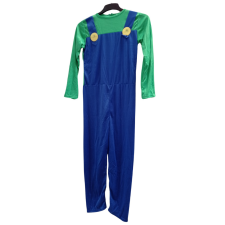 PIAC Luigi jelmez jelmez