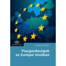  Piacgazdaságok az Európai Unióban egyéb könyv