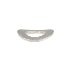 PIAGGIO Alátét (féknyereg) M8x15mm, 1.0mm egyéb motorkerékpár alkatrész