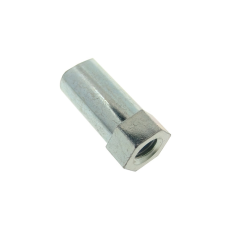 PIAGGIO Állítócsavar hátsó fékkábelhez, M6x22mm Piaggio Piaggio Futómű és fék alkatrészek Fékbowdenek egyéb motorkerékpár alkatrész