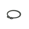 PIAGGIO Első kerék tengely tengelygyűrű Piaggio Sfera/Zip/SP, d=20x1mm Piaggio Kategorizálatlan termékek
