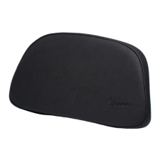 PIAGGIO Háttámla Vespa LX 50 - 150cc fekete Piaggio top case-hez egyéb motorkerékpár alkatrész