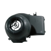 PIAGGIO Hűtőventilátor fedél Piaggio, AC, Hyper 2 Piaggio Vázak, idomok, kiegészítők Doboz