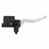 PIAGGIO (OEM) Gilera 50 SMT, RCR 2011-, Aprilia 50 SX, RX első fékkar főhenger (867257) PIAGGIO (OEM) Futómű és fék alkatrészek Fékmunkahengerek, féknyergek