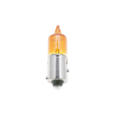 PIAGGIO OEM halogen narancssárga indexizzó - BAZ9S 12V 6W egyéb motorkerékpár alkatrész
