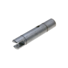 PIAGGIO OEM olajpumpa meghajtótengely - Piaggio/Derbi D50B0 motorblokkokhoz egyéb motorkerékpár alkatrész