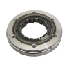 PIAGGIO (OEM) PIAGGIO 1A0093875 indító szabadonfutó (6 furatos) Maxiscooter 300-350-400-500 PIAGGIO (OEM) Elektronika Önindítók