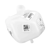 PIAGGIO (OEM) PIAGGIO 1B009096 hűtőfolyadék tartály PIAGGIO (OEM) Kategorizálatlan termékek