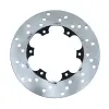 PIAGGIO (OEM) PIAGGIO 1C003293 első féktárcsa 50 Typhoon 2018+, Aprilia 50 SR-Motard 2018+ (eredeti alkatrész) PIAGGIO (OEM) Futómű és fék alkatrészek Féktárcsák