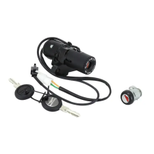 PIAGGIO (OEM) PIAGGIO 2B002940 zárkészlet PIAGGIO (OEM) Elektronika Gyújtások Gyújtáskapcsolók, zárszettek egyéb motorkerékpár alkatrész