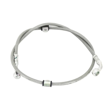 PIAGGIO (OEM) PIAGGIO 2B004386 fékcső PIAGGIO (OEM)  Futómű és fék alkatrészek Fékcsövek egyéb motorkerékpár alkatrész