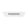 PIAGGIO (OEM) PIAGGIO 2H003414000A1 embléma tábla PIAGGIO (OEM)  Kategorizálatlan termékek