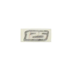 PIAGGIO (OEM) PIAGGIO 576132 Monogram díszítőelem PIAGGIO (OEM) Kategorizálatlan termékek