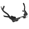 PIAGGIO (OEM) PIAGGIO 6558035 hátsó tartóváz MP3 125-250-300-400-500 (gyári alkatrész) PIAGGIO (OEM) Vázak, idomok, kiegészítők Alvázak