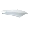 PIAGGIO (OEM) PIAGGIO 65738100BR jobb oldali hátsó idom 125-300 Yourban, fehér 544 (gyári alkatrész) PIAGGIO (OEM) Kategorizálatlan termékek